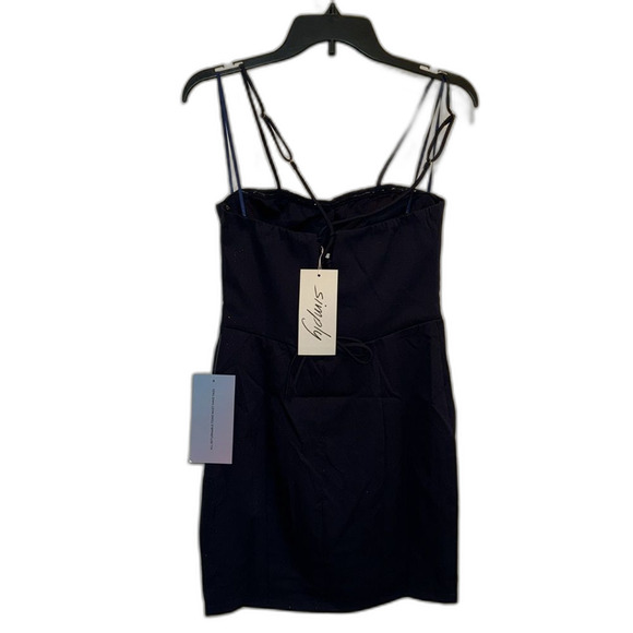 Simply Prom Dress - Picture 2 of 4